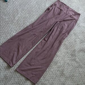 Beyond yoga wide leg pants